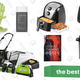 Illustration for article titled Sundays Best Deals: Instant Pot, GreenWorks Gold Box, an Air Fryer, and More